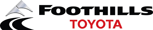 Foothills Toyota