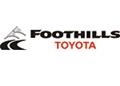 Foothills Toyota