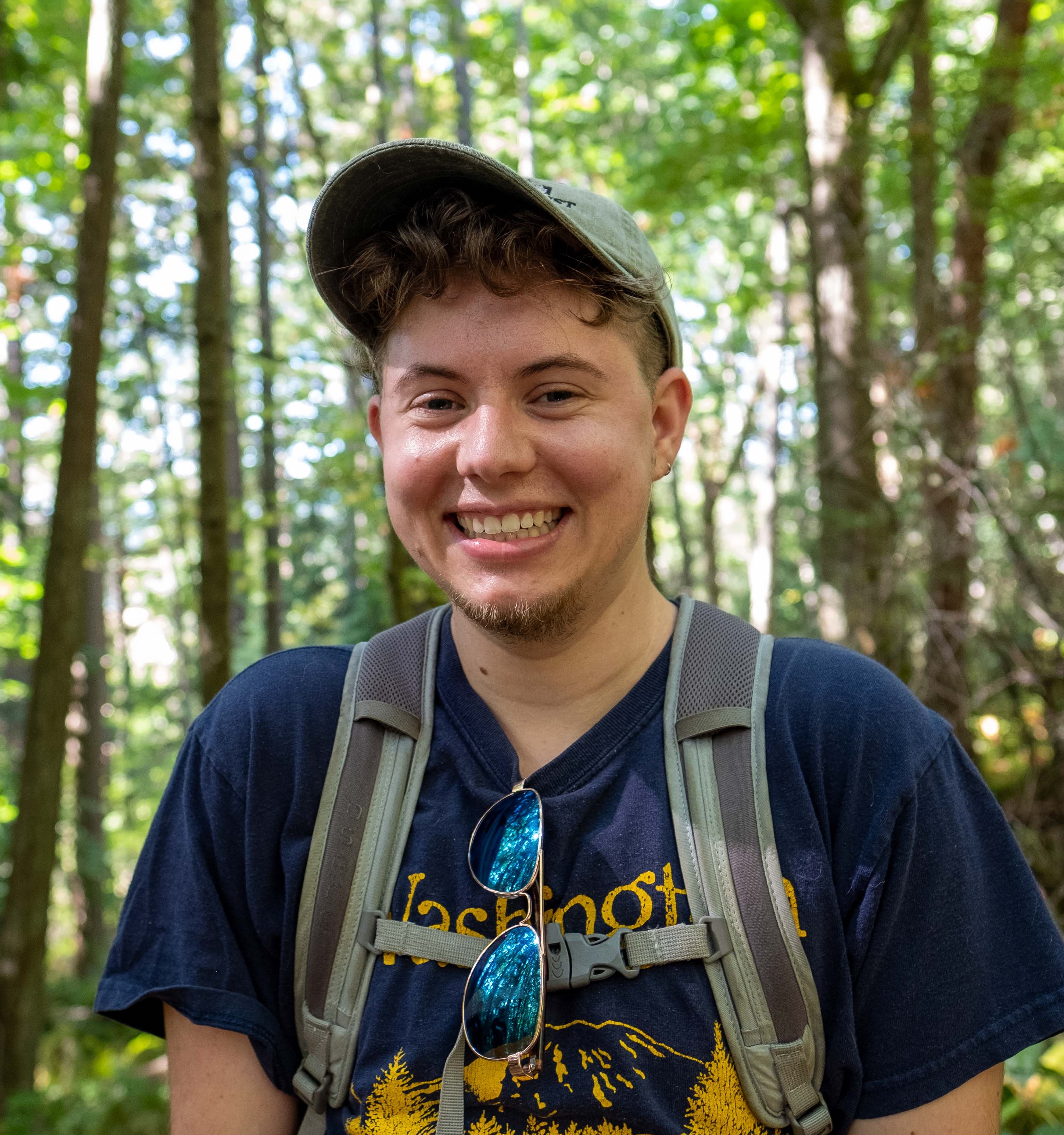 Land Trust Staff - Skagit Land Trust