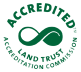 Accreditation Seal