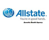 Allstate Insurance - Annette Booth