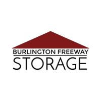 Burlington Freeway Storage
