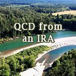 Learn about making a gift through your IRA