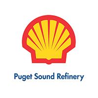 Shell Puget Sound Refinery